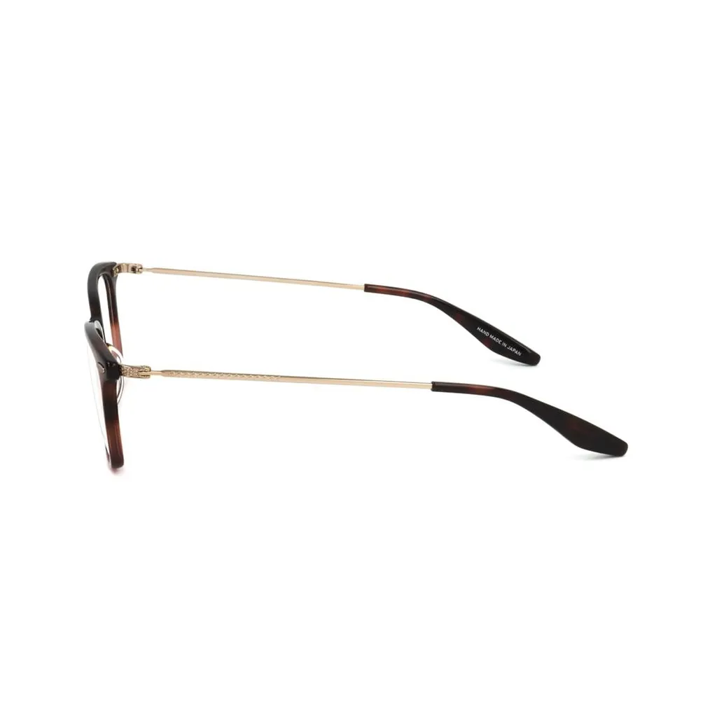 Barton Perreira Rectangle-Frame Glasses
