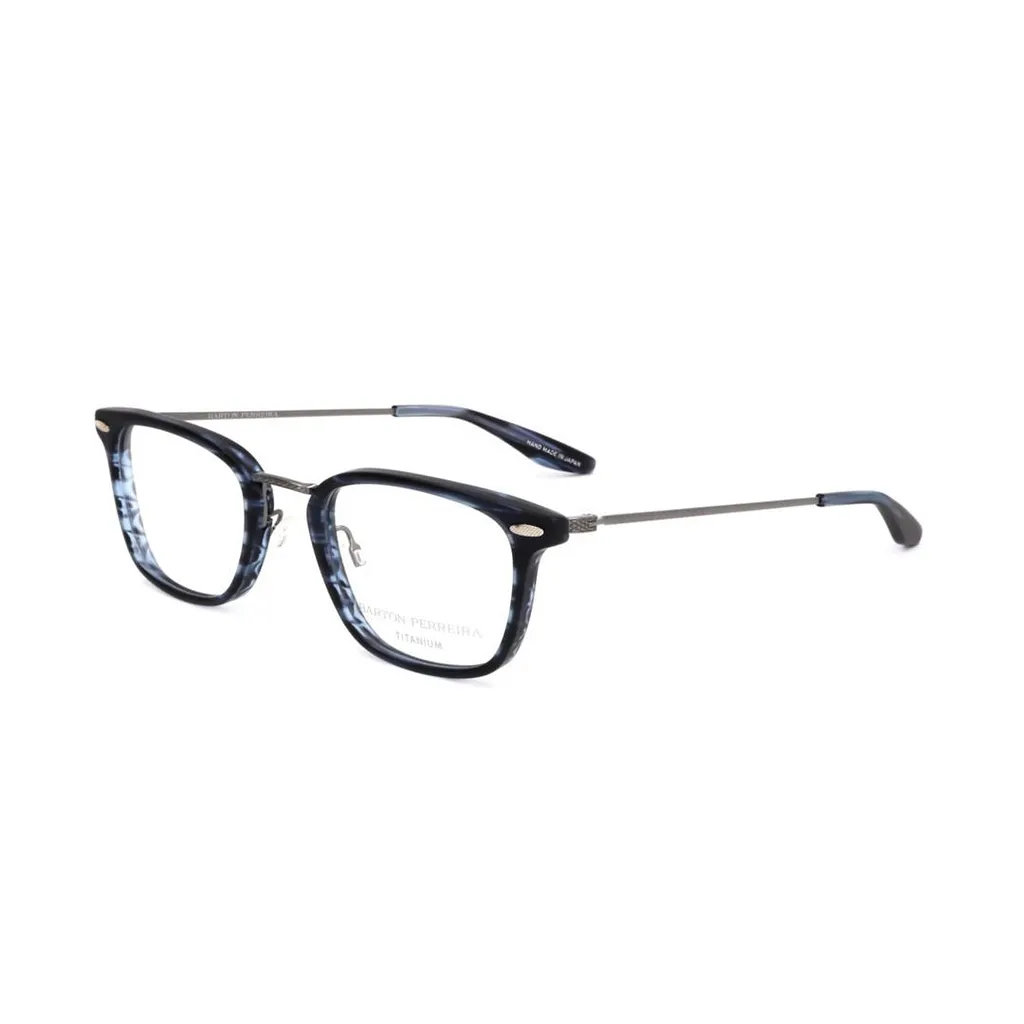 Barton Perreira Rectangular Frame Glasses