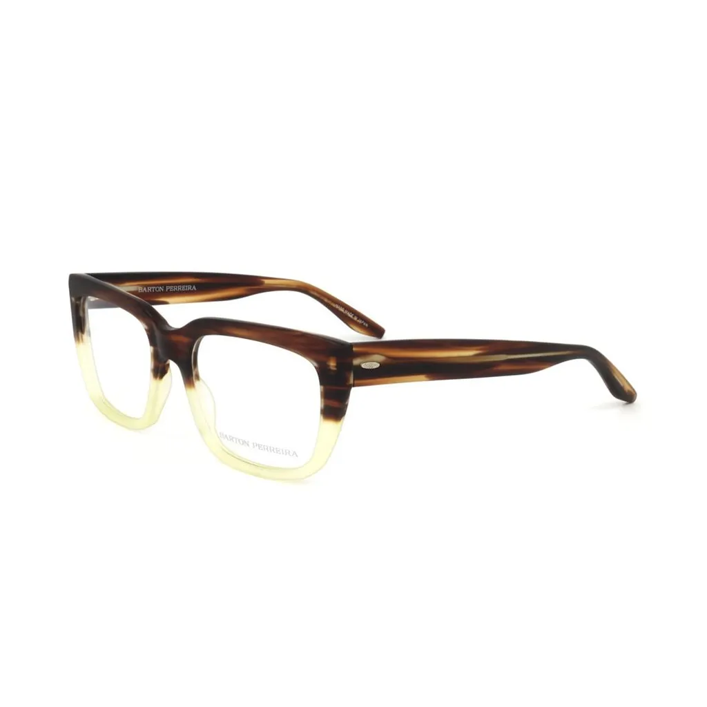 Barton Perreira Rectangular Frame Glasses