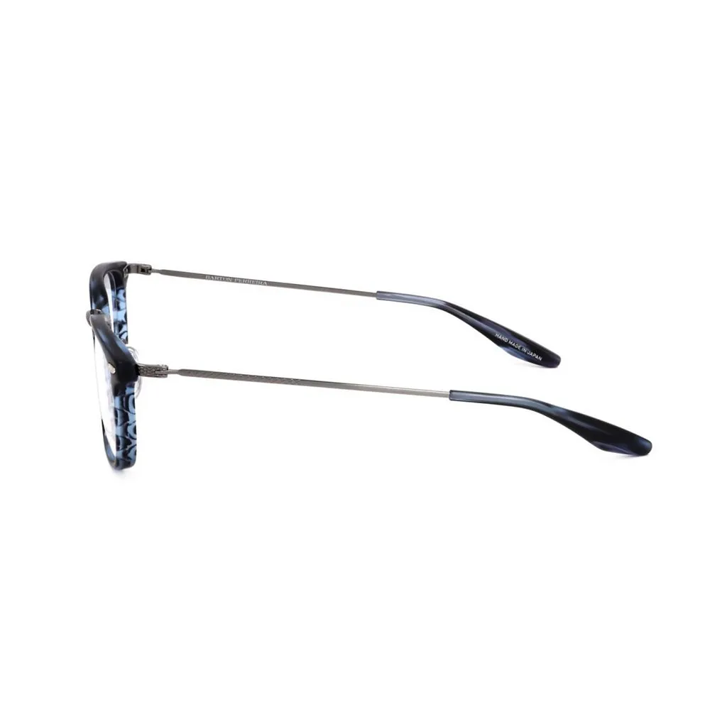 Barton Perreira Rectangular Frame Glasses