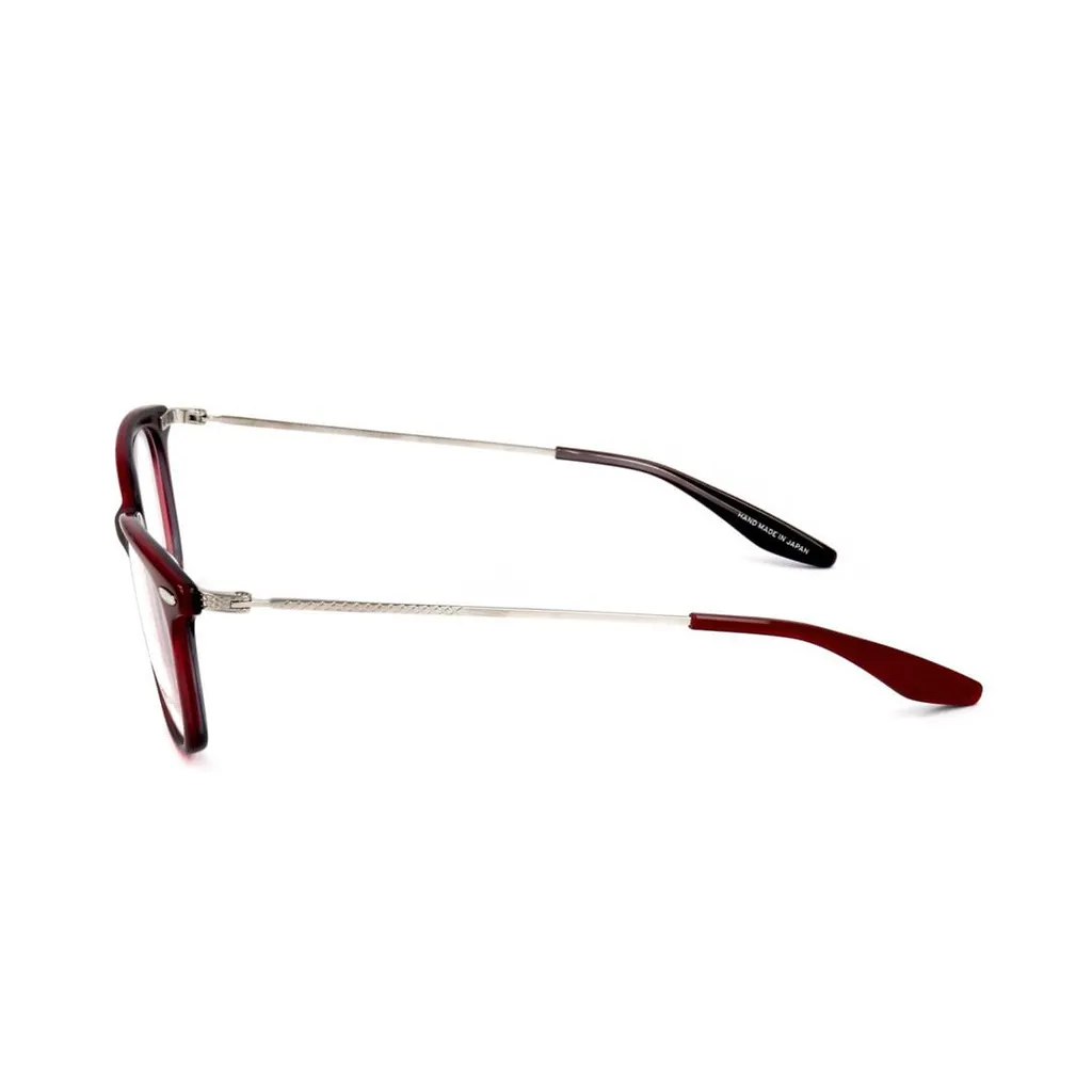 Barton Perreira Rectangle-Frame Glasses