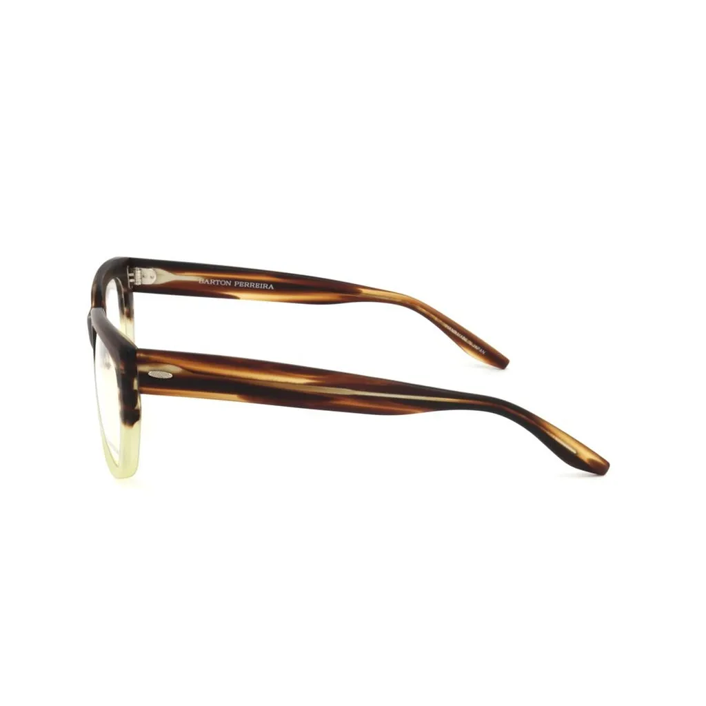 Barton Perreira Rectangular Frame Glasses