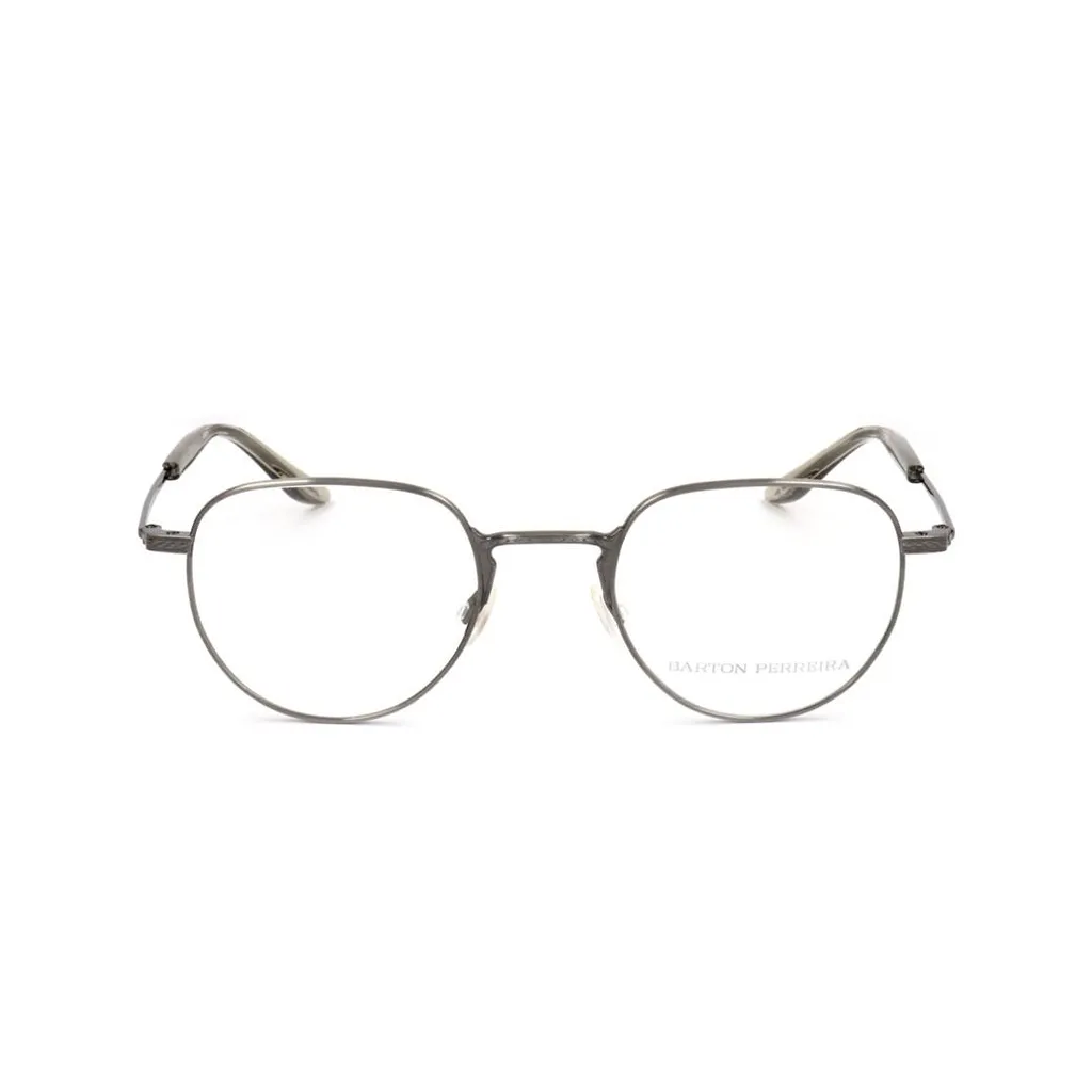 Barton Perreira Round-Frame Glasses