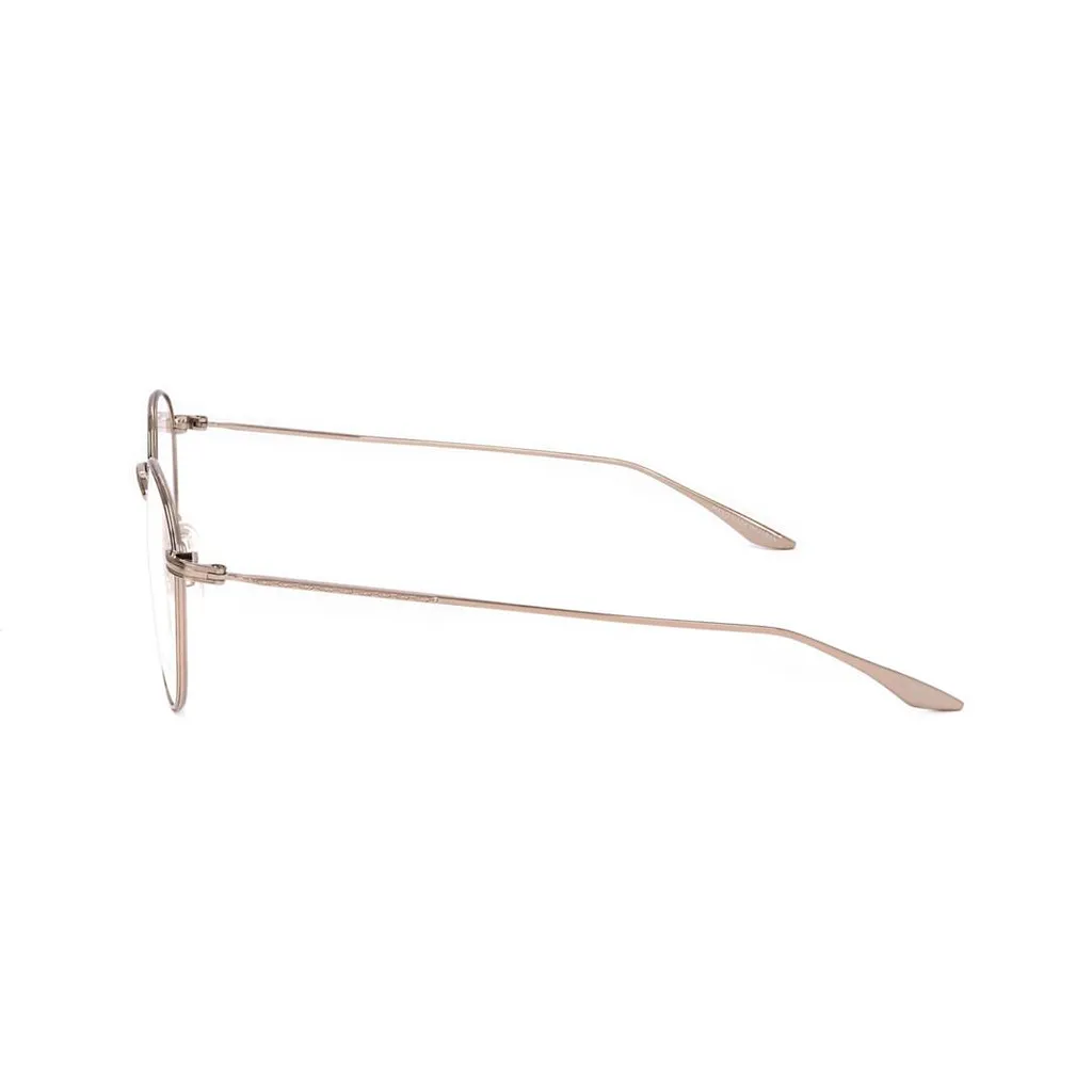 Barton Perreira Round-Frame Glasses