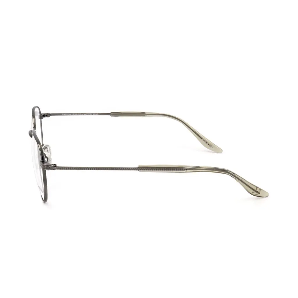 Barton Perreira Round-Frame Glasses