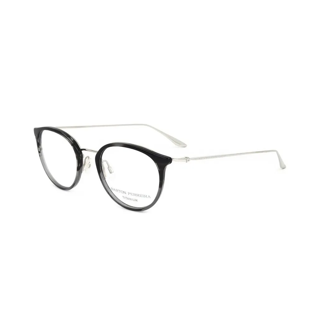Barton Perreira Round-Frame Glasses