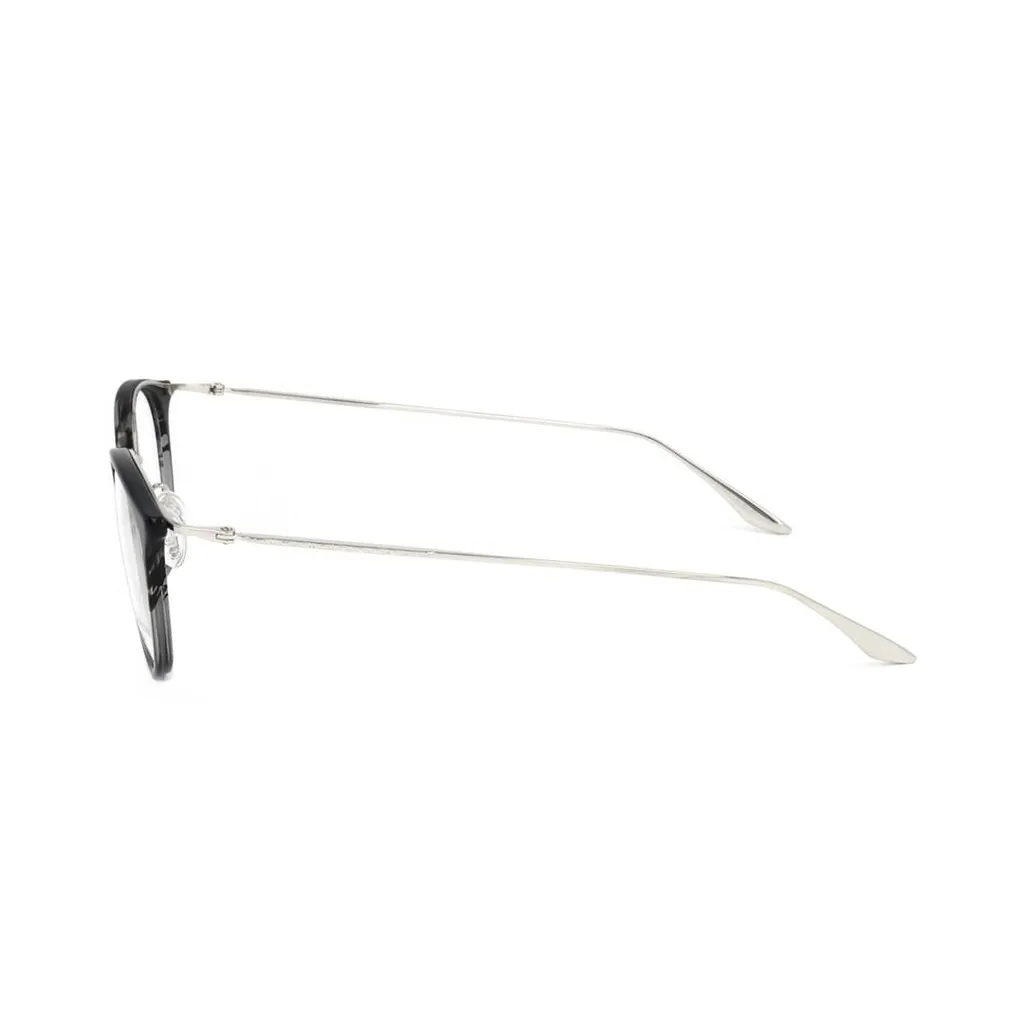 Barton Perreira Round-Frame Glasses