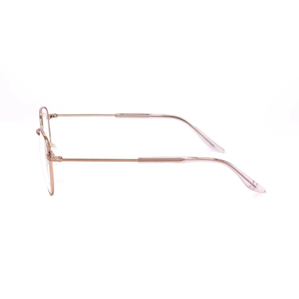 Barton Perreira Round-Frame Glasses