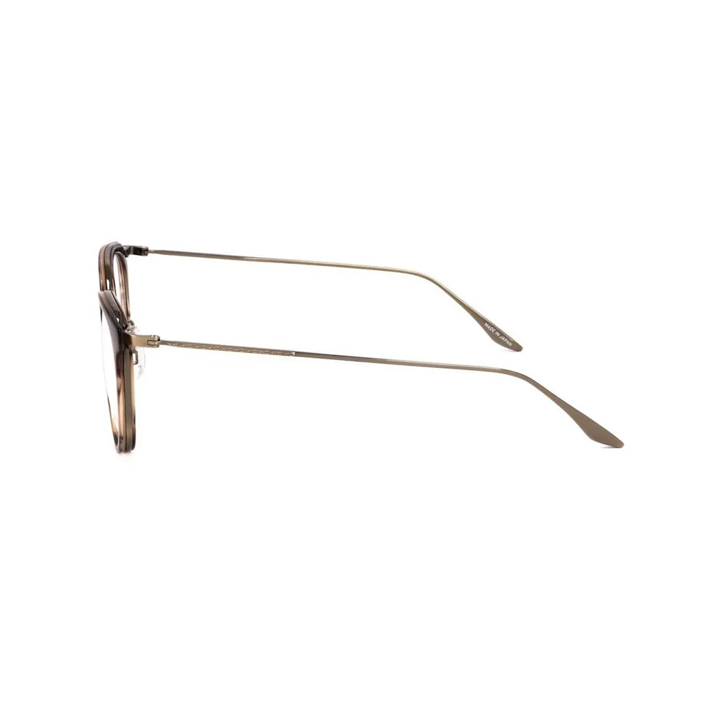 Barton Perreira Round Frame Glasses