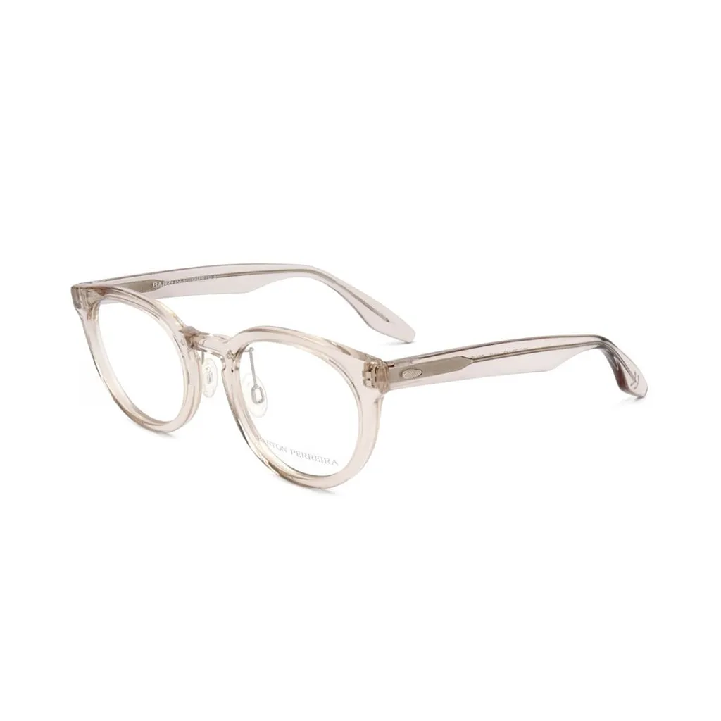 Barton Perreira Round Frame Glasses