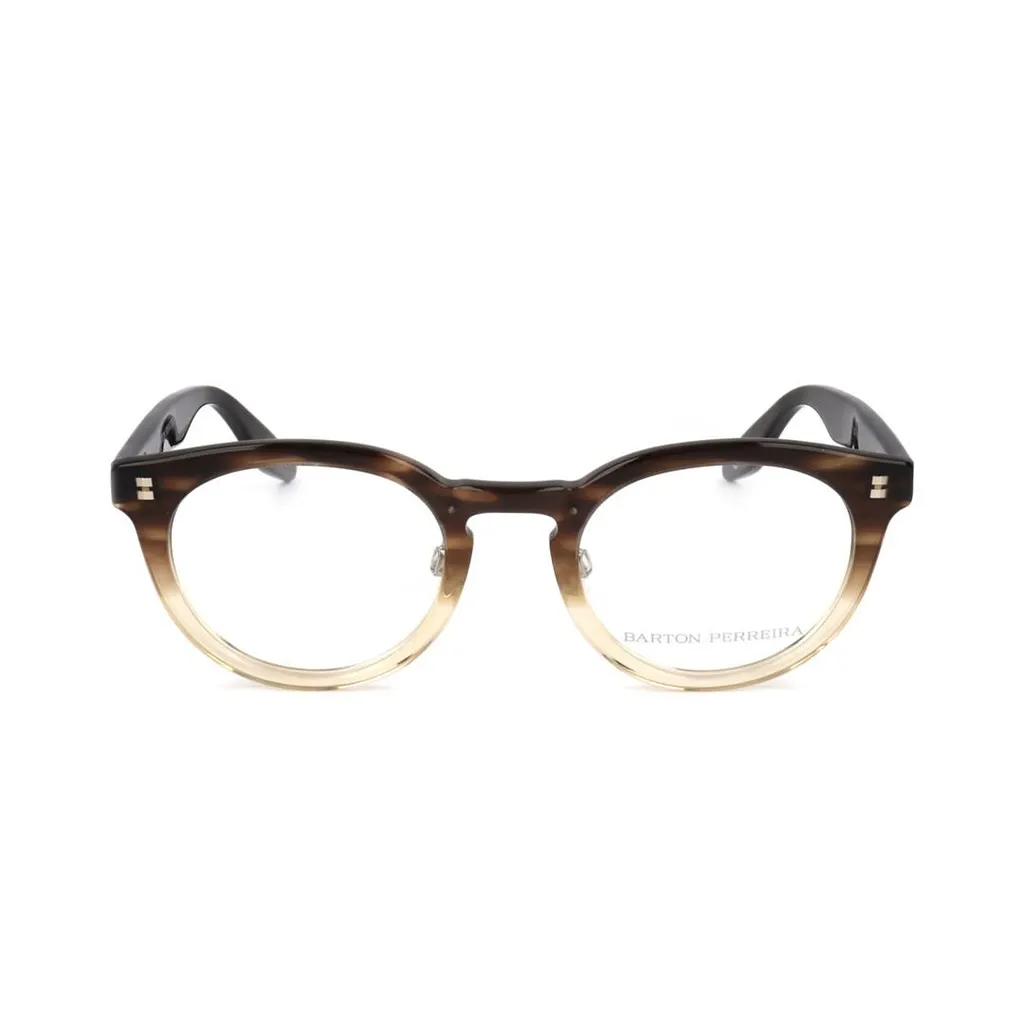 Barton Perreira Round Frame Glasses