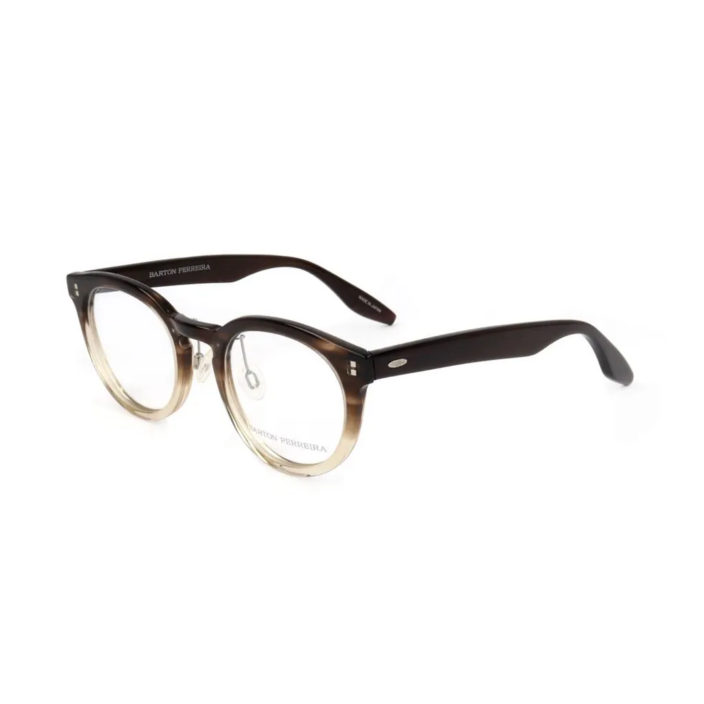 Barton Perreira Round Frame Glasses
