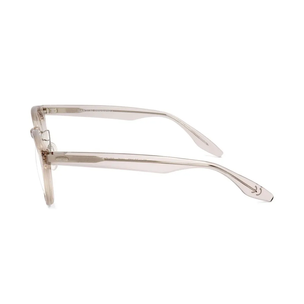 Barton Perreira Round Frame Glasses