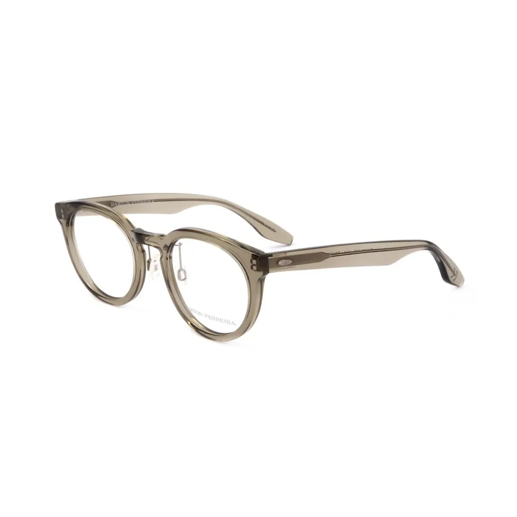 Barton Perreira Round Frame Glasses