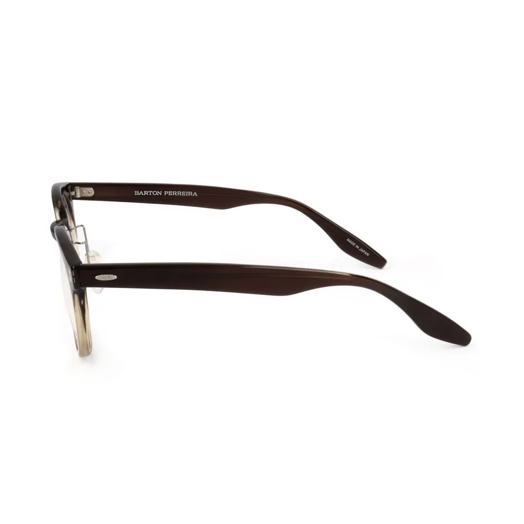 Barton Perreira Round Frame Glasses