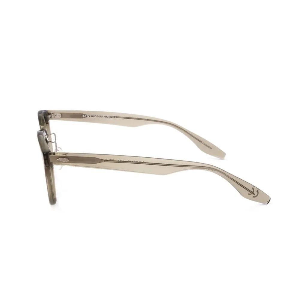 Barton Perreira Round Frame Glasses