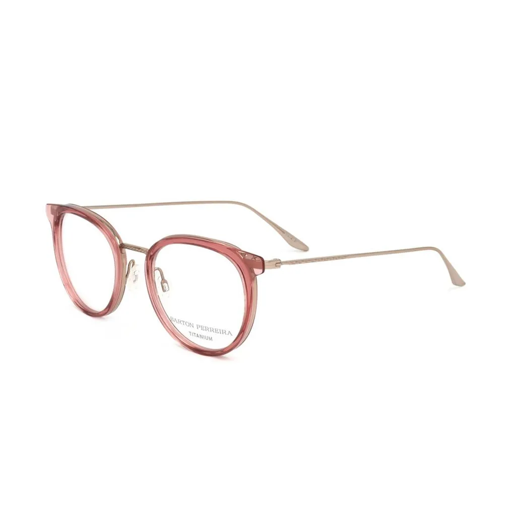 Barton Perreira Round Frame Glasses