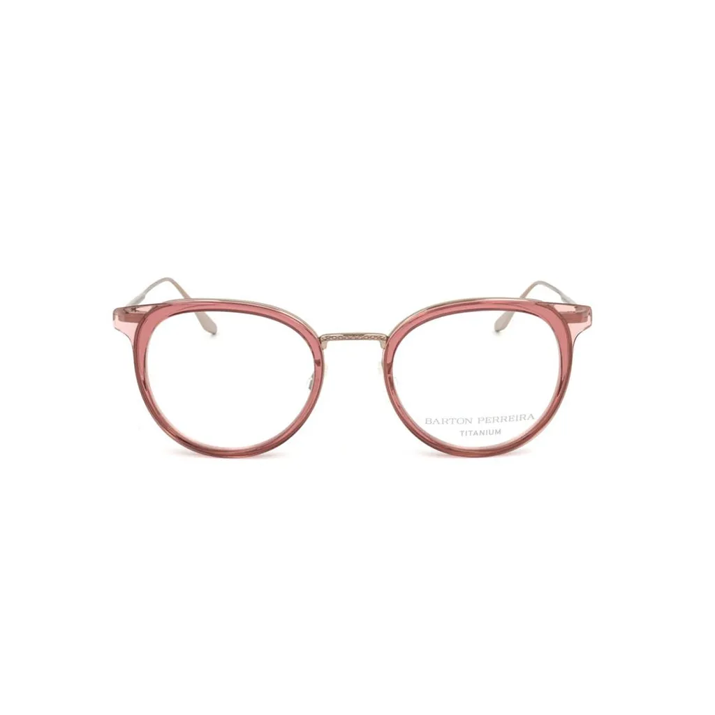 Barton Perreira Round Frame Glasses