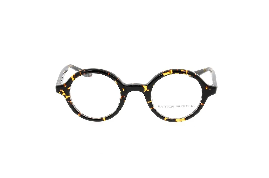 Barton Perreira Round Frame Glasses