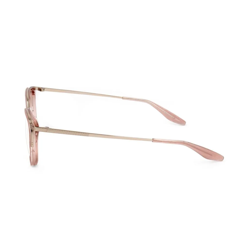 Barton Perreira Round Frame Glasses