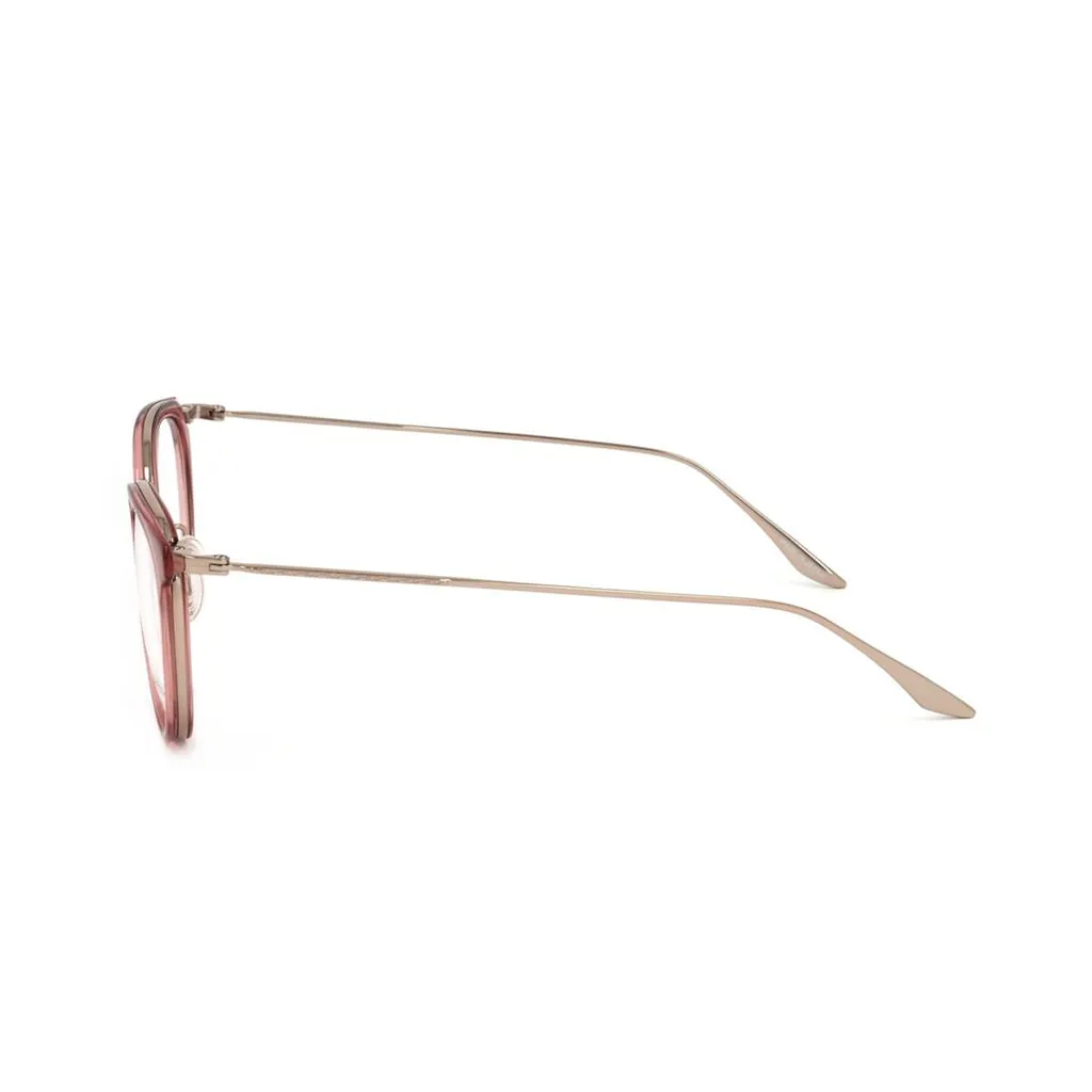 Barton Perreira Round Frame Glasses