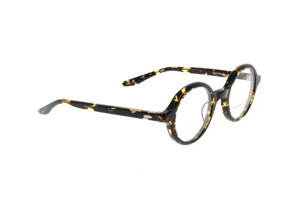 Barton Perreira Round Frame Glasses