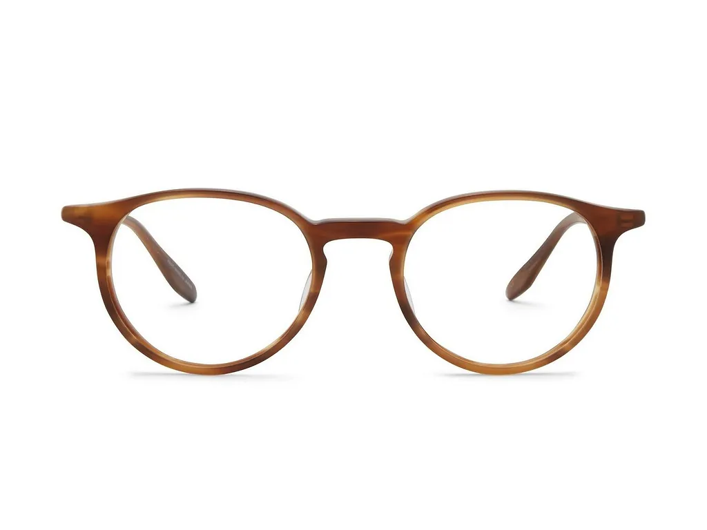Barton Perreira Round Frame Glasses