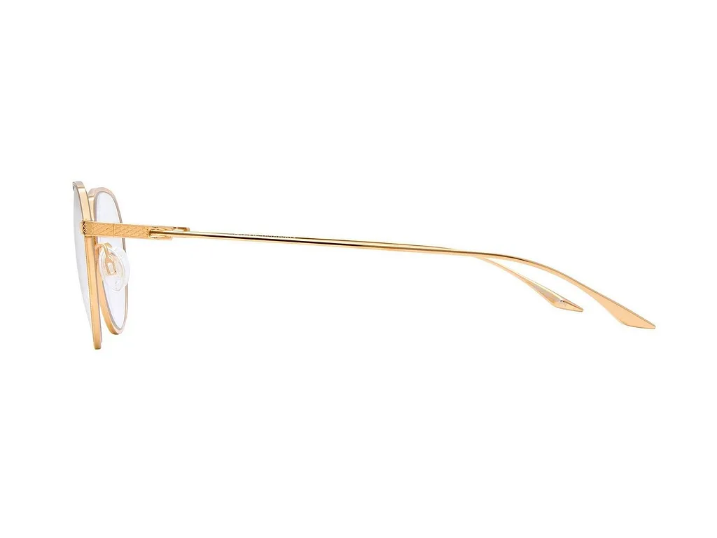 Barton Perreira Round Frame Glasses