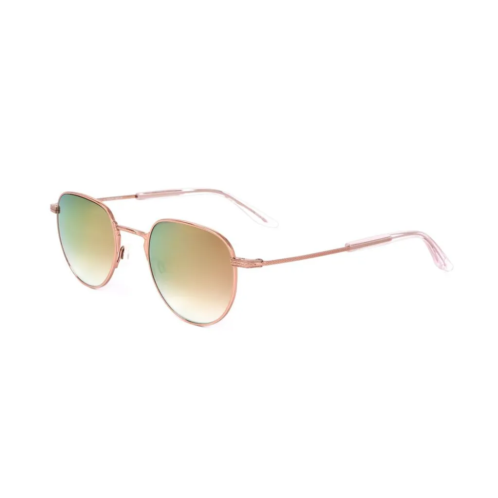 Barton Perreira Round Frame Sunglasses