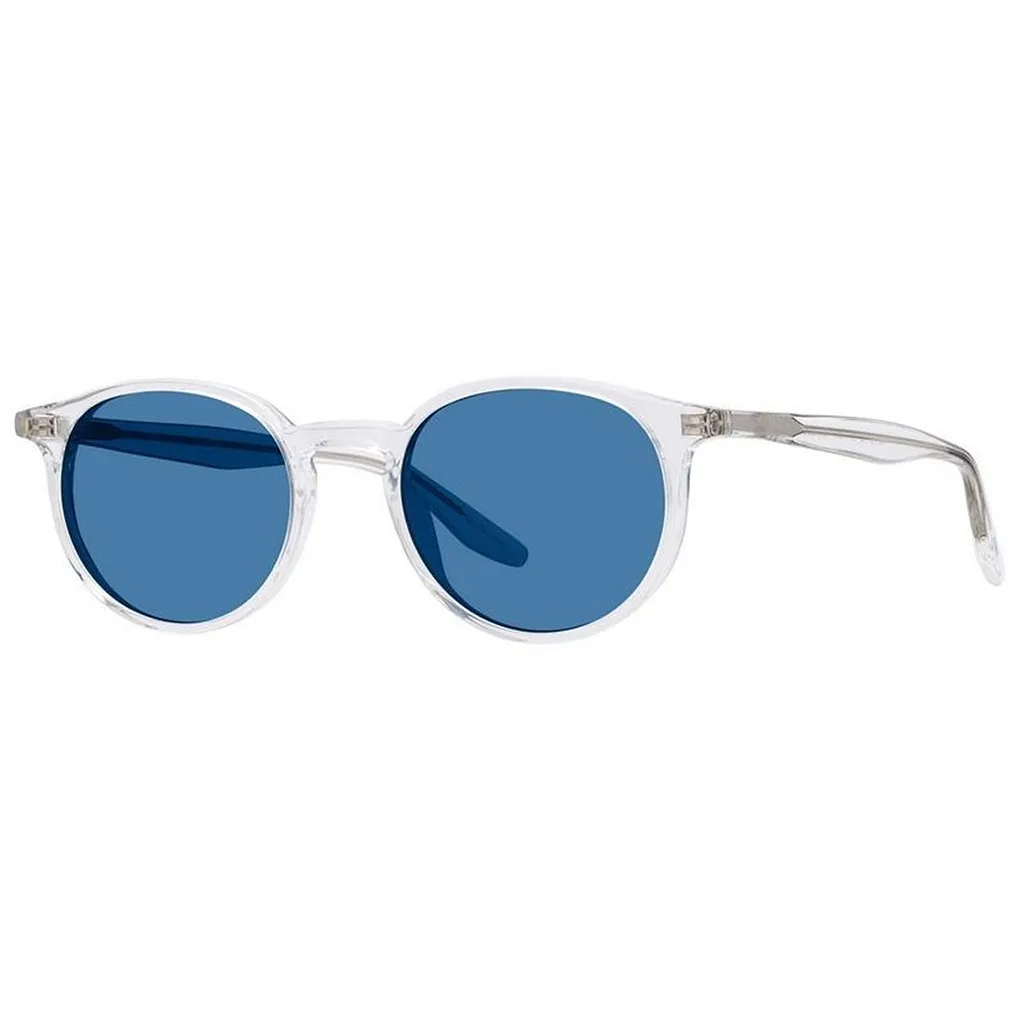 Barton Perreira Round Frame Sunglasses
