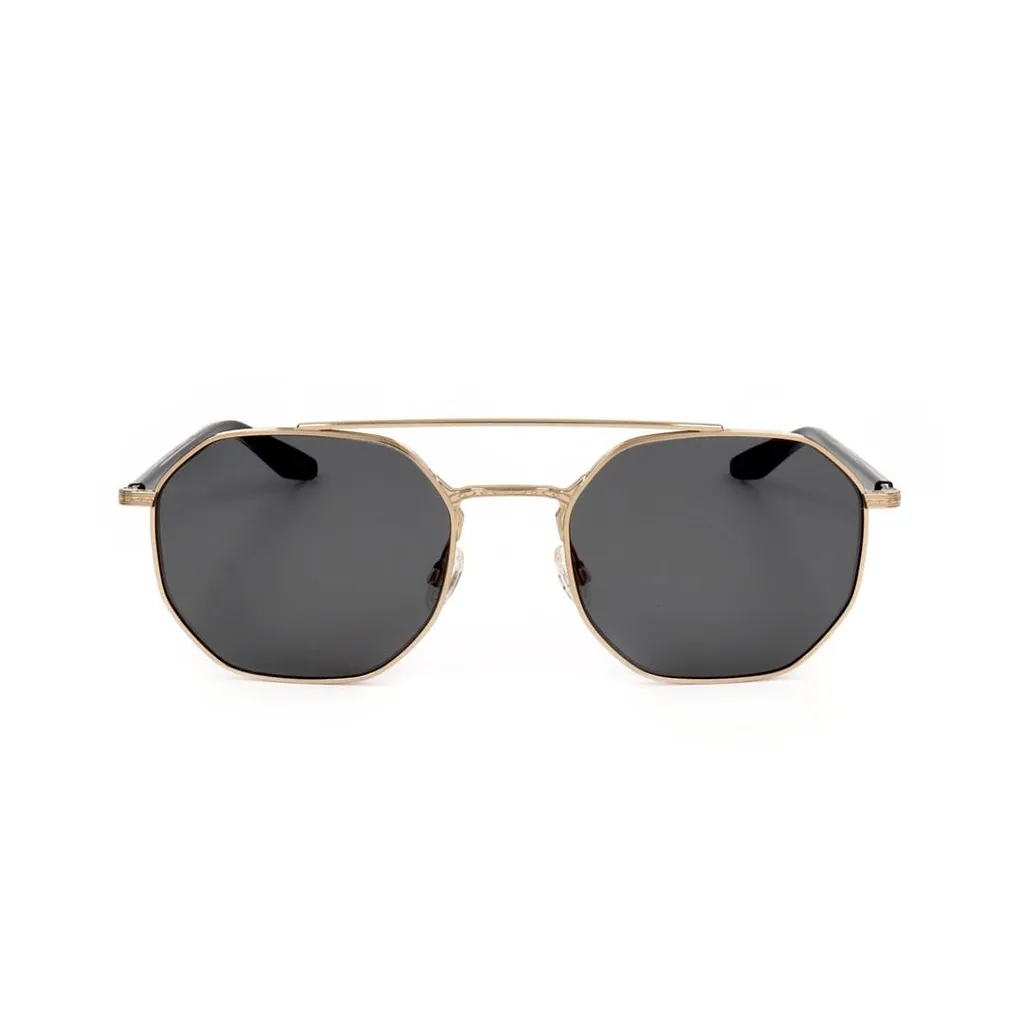 Barton Perreira Round Frame Sunglasses