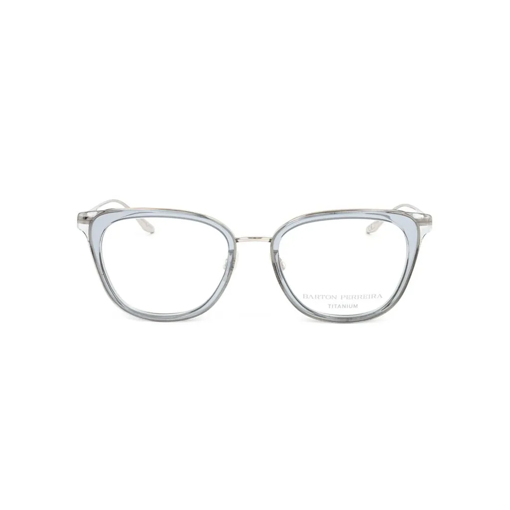 Barton Perreira Square-Frame Glasses