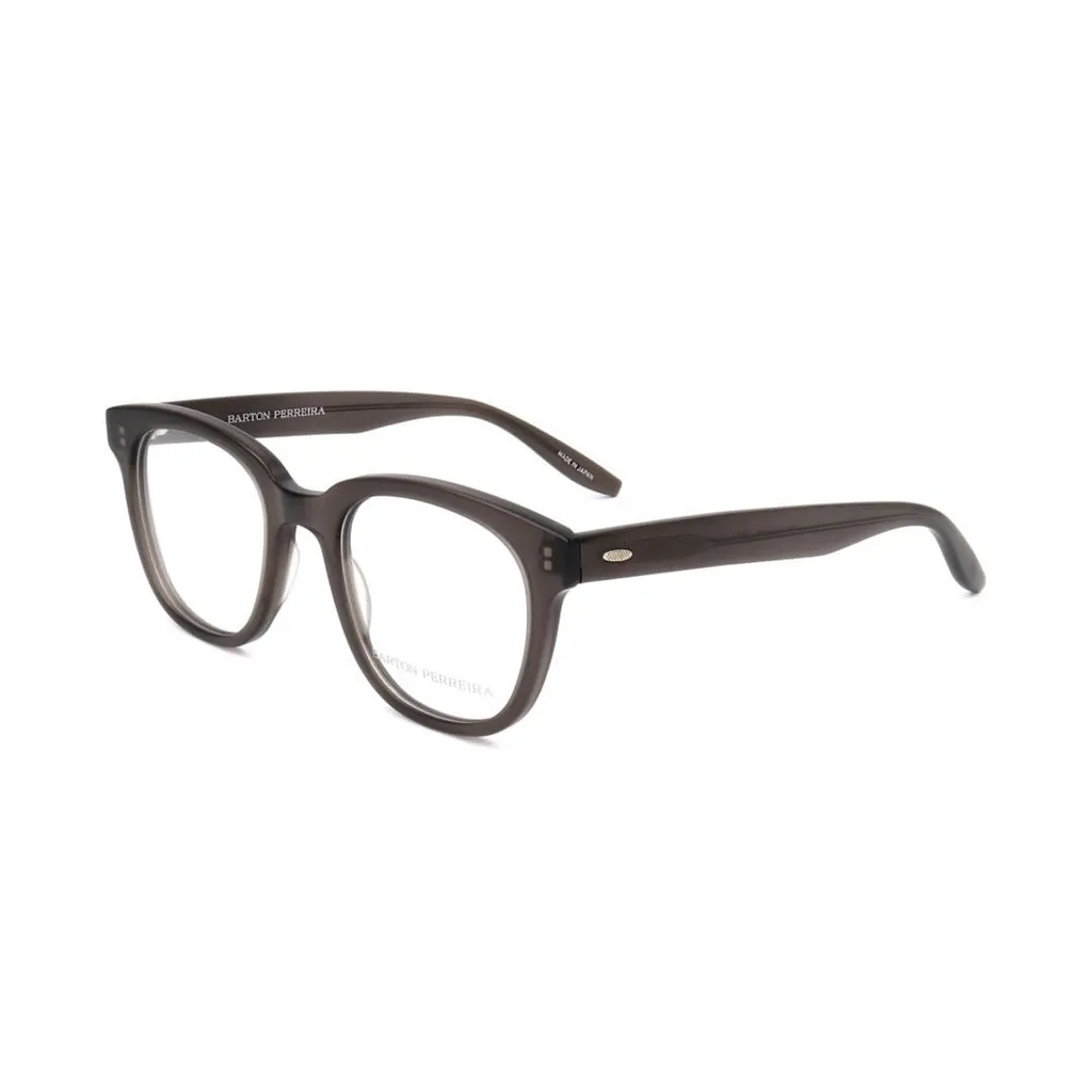 Barton Perreira Square-Frame Glasses