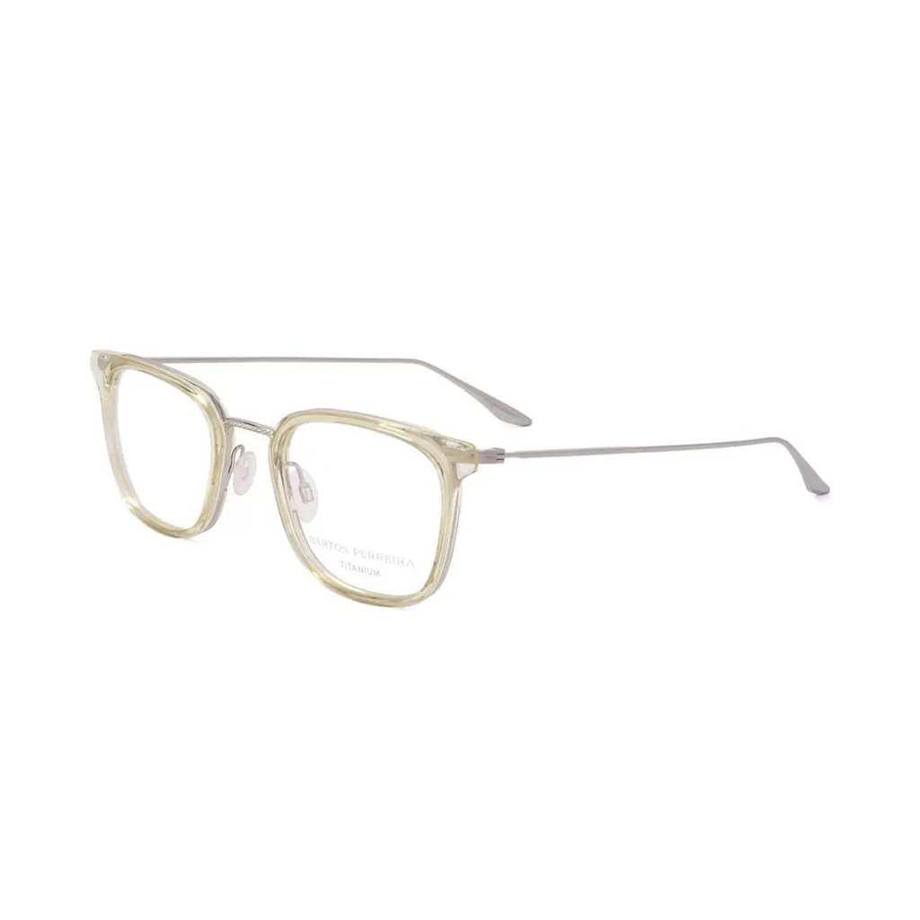 Barton Perreira Square Frame Glasses