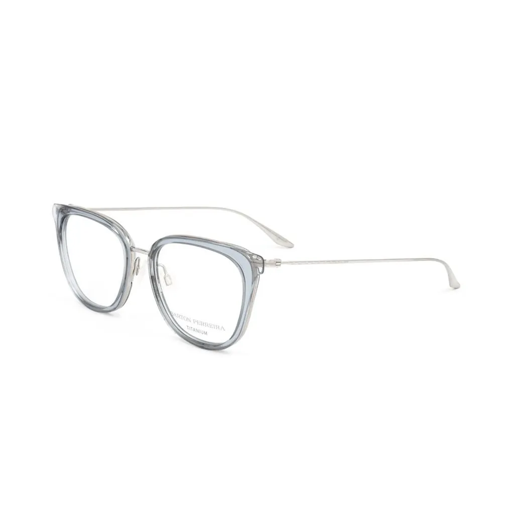 Barton Perreira Square-Frame Glasses