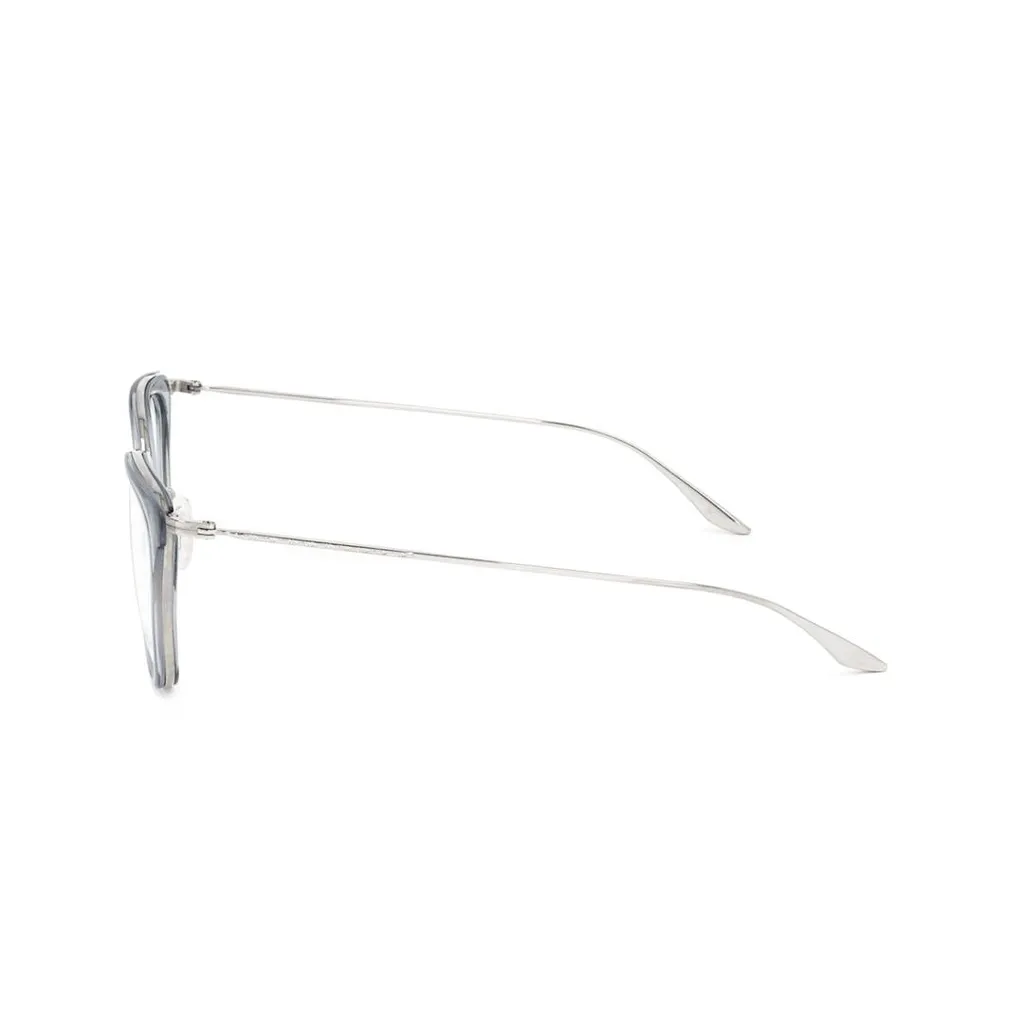 Barton Perreira Square-Frame Glasses