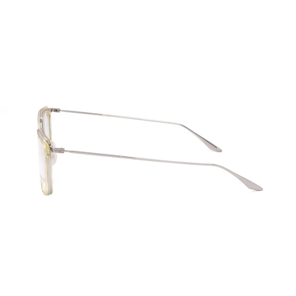 Barton Perreira Square Frame Glasses