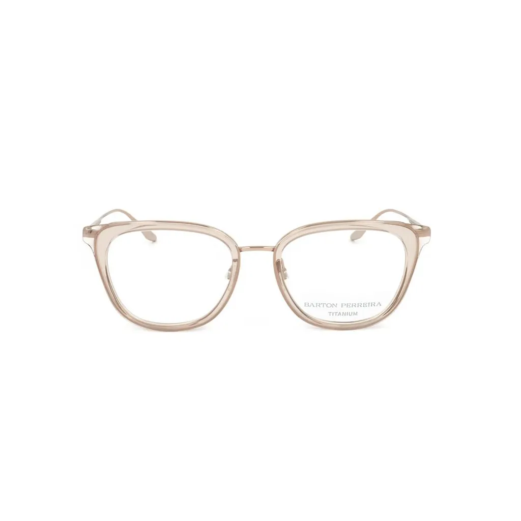 Barton Perreira Square-Frame Glasses