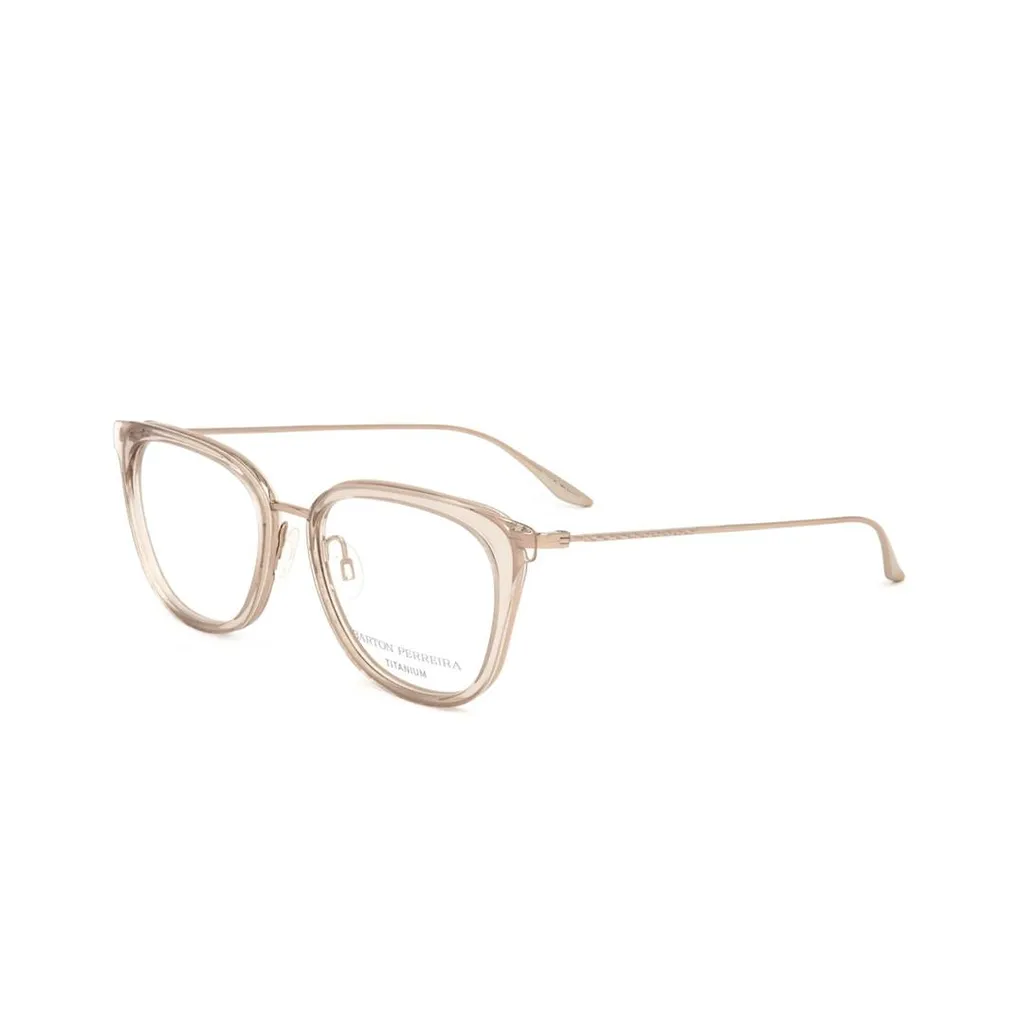 Barton Perreira Square-Frame Glasses