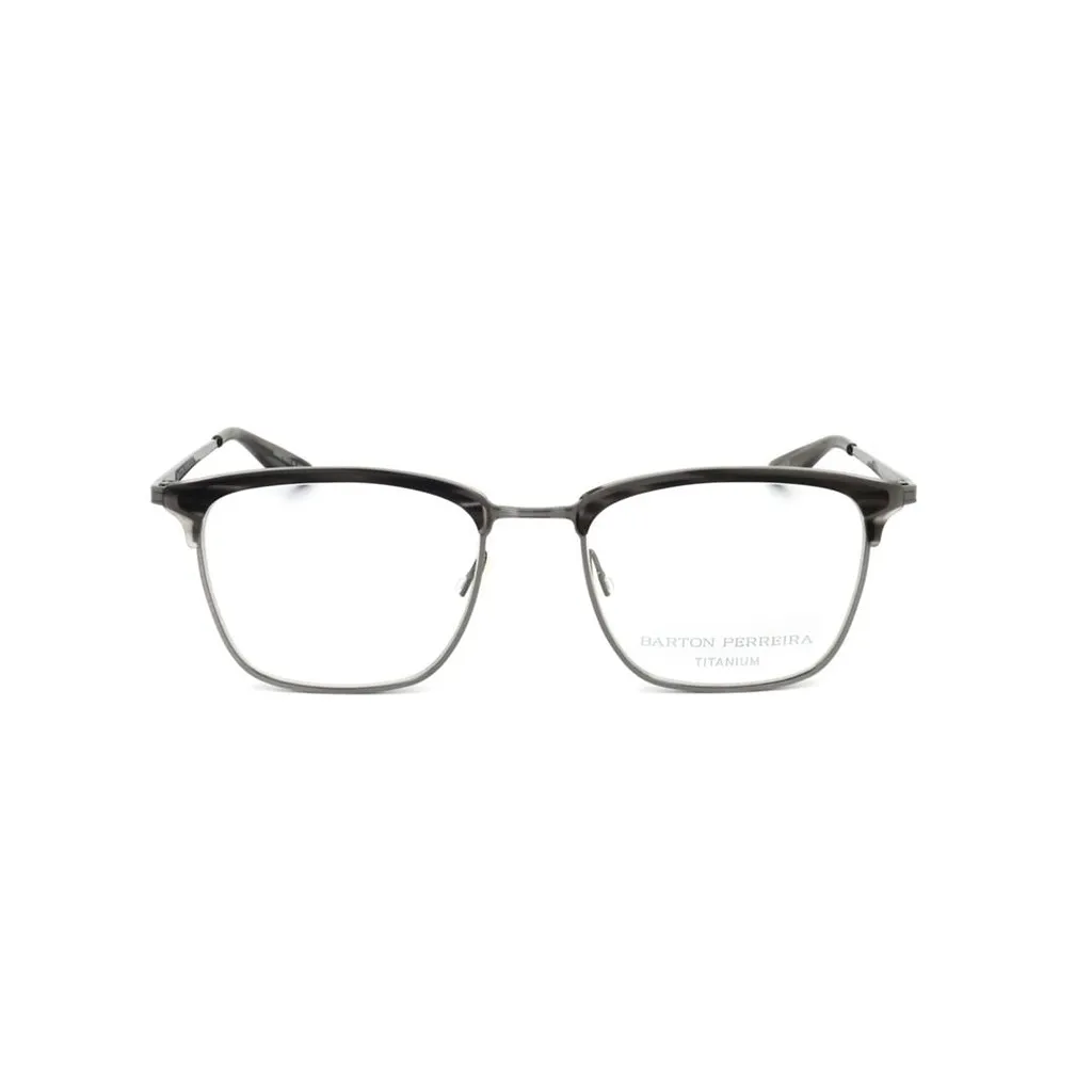 Barton Perreira Square Frame Glasses