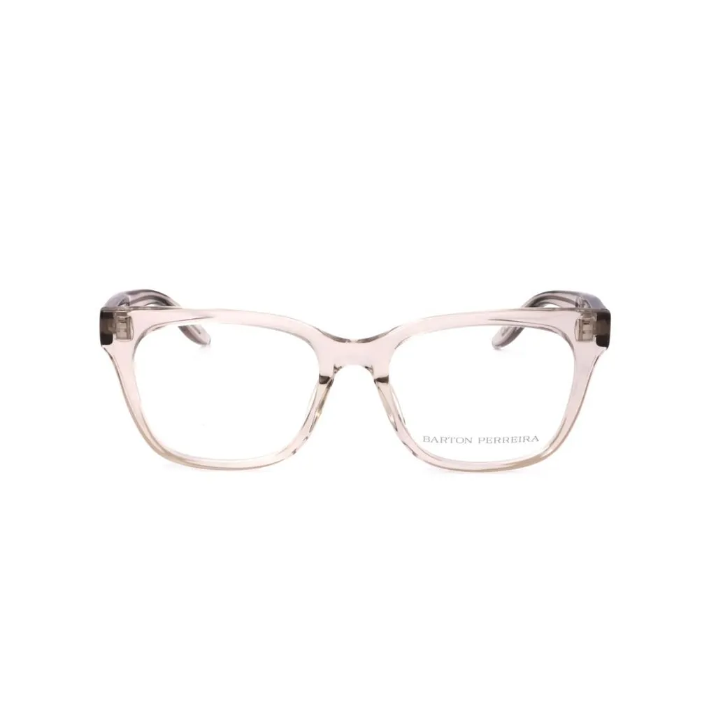 Barton Perreira Square-Frame Glasses