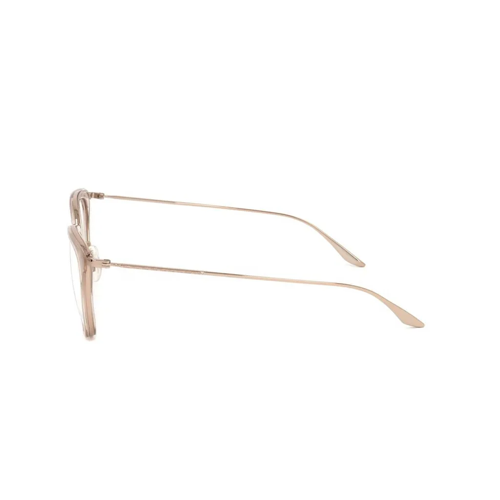 Barton Perreira Square-Frame Glasses