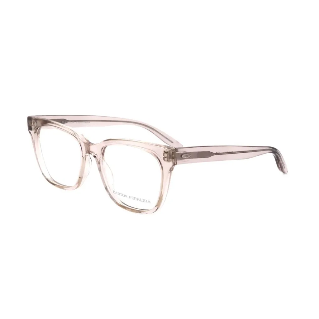 Barton Perreira Square-Frame Glasses