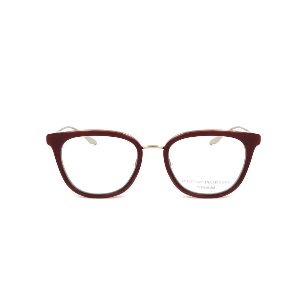 Barton Perreira Square-Frame Glasses