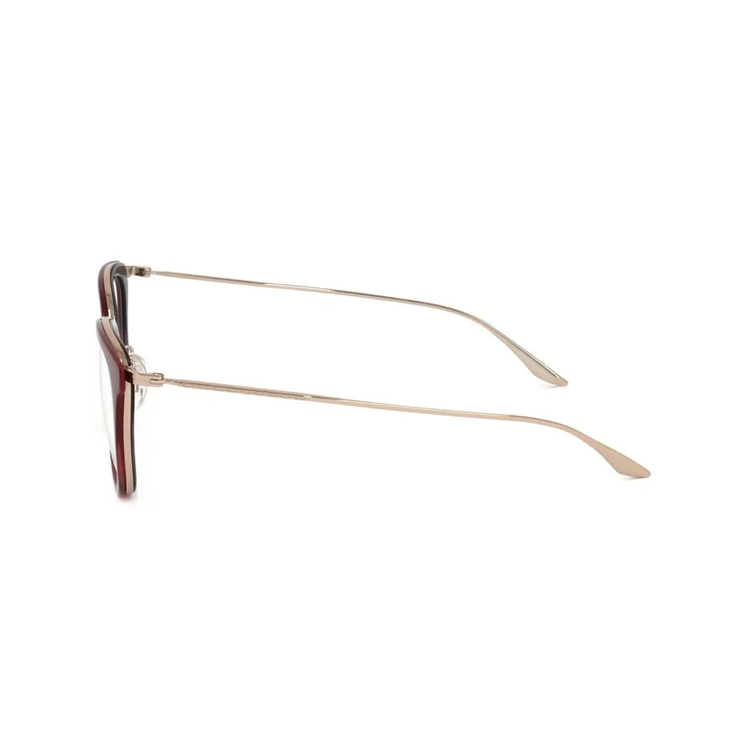 Barton Perreira Square-Frame Glasses