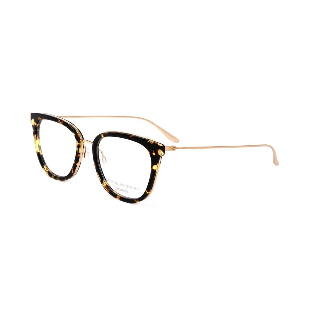 Barton Perreira Square-Frame Glasses