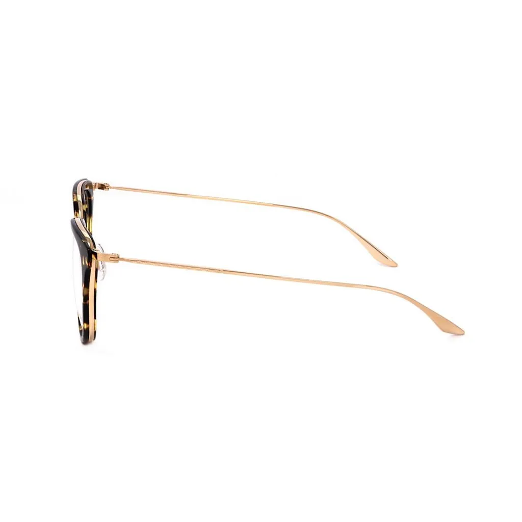 Barton Perreira Square-Frame Glasses