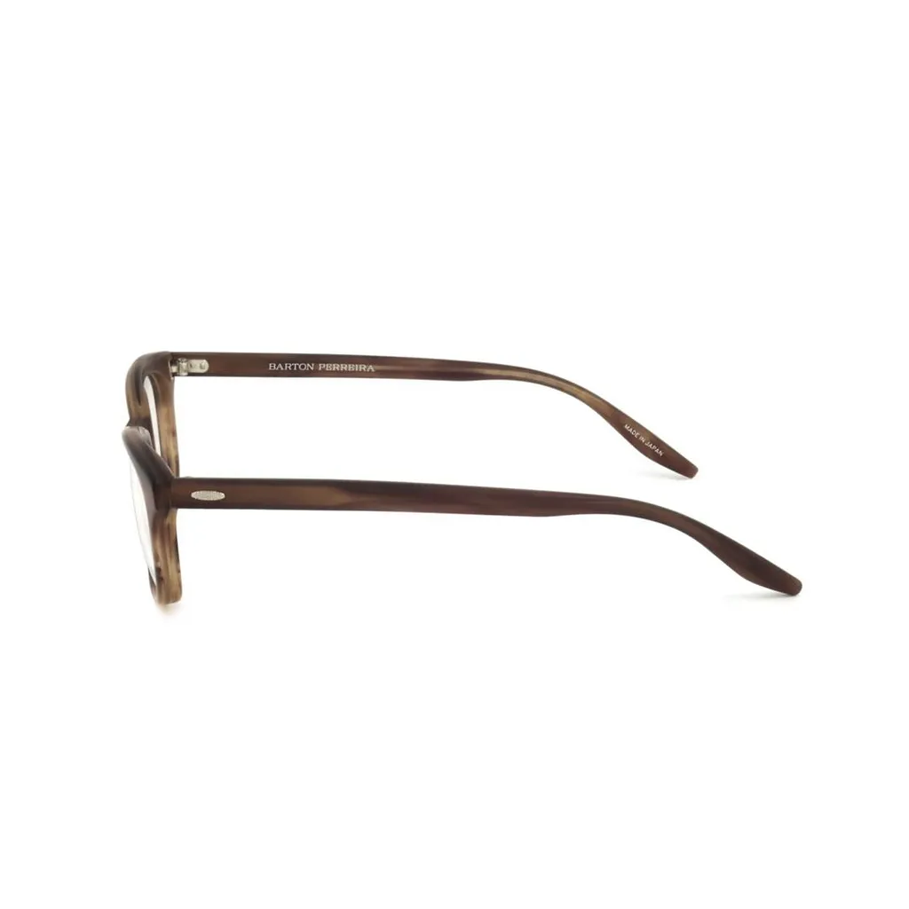 Barton Perreira Square Frame Glasses