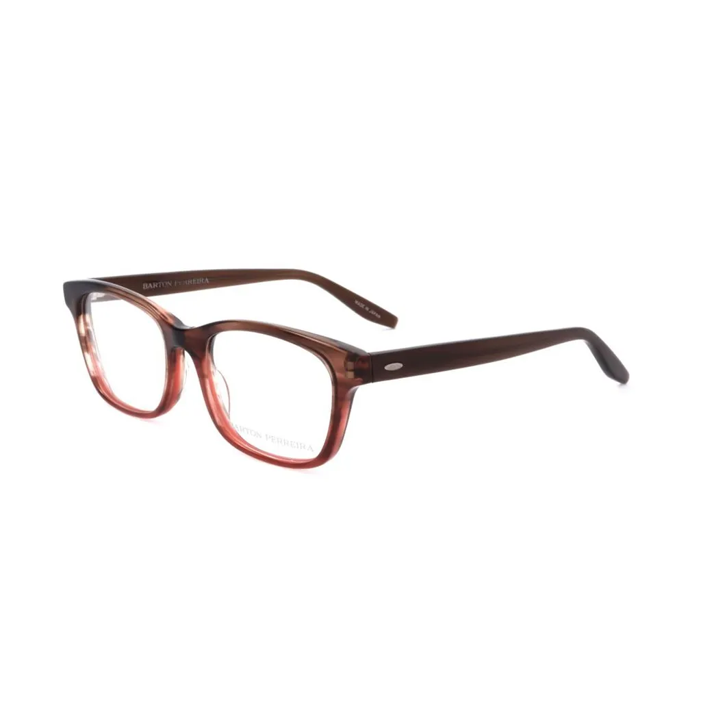 Barton Perreira Square Frame Glasses