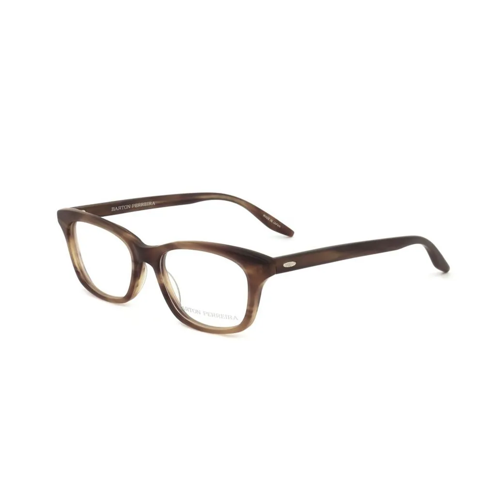 Barton Perreira Square Frame Glasses